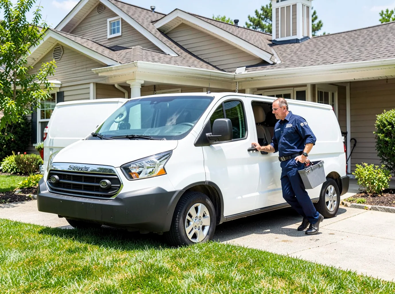 Emergency Plumber company in Fairfield, NC