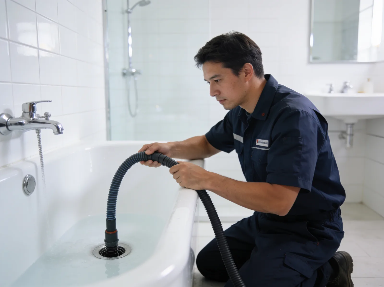 Emergency Plumber Fairfield, NC FAQs